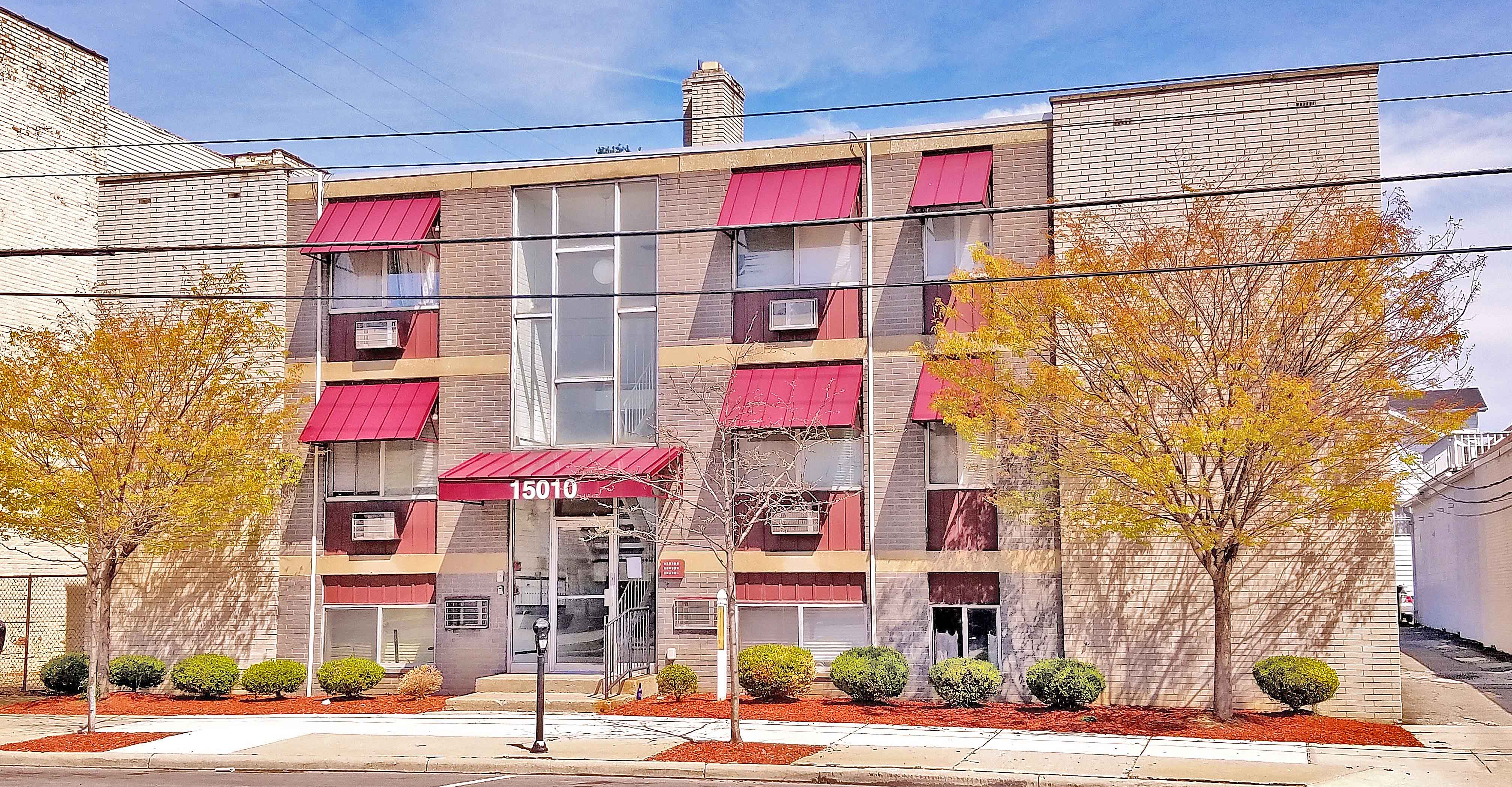 Emerald Ridge Apartments,Lakewood, OH 44107 Northlake Management